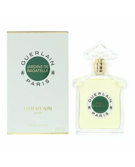Туалетна вода для жінок Guerlain Jardins De Bagatelle, 75 мл, зображення 2