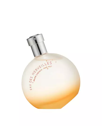 Ароматичний міст для волосся Hermès Eau des Merveilles Для жінок, 50 мл