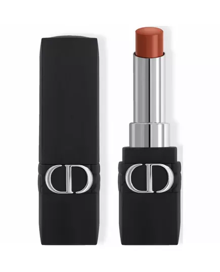 Стойкая кремовая губная помада Christian Dior Dior Forever 518 Forever Confident, 3,2 г