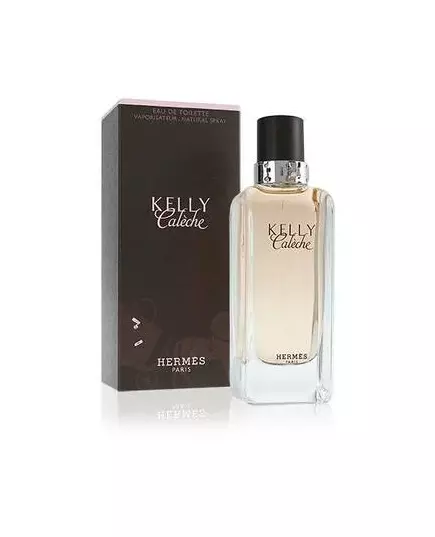 Туалетна вода для жінок Hermès Kelly Caleche, 100 мл
