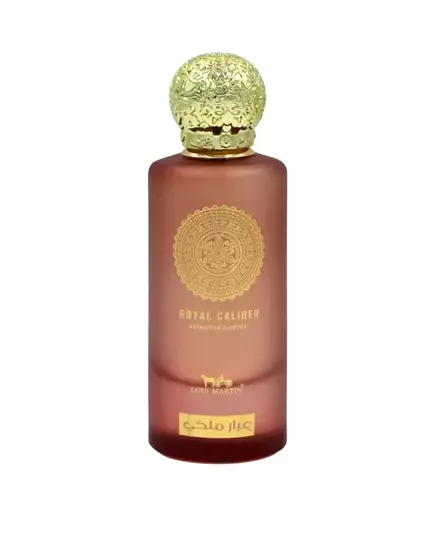 Парфумерний екстракт унісекс Loui Martin Royal Caliber Unisex, 100 мл