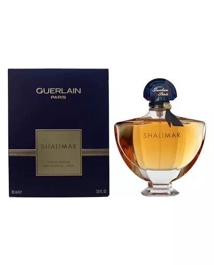Парфумована вода для жінок Guerlain Shalimar, 90 мл, зображення 2