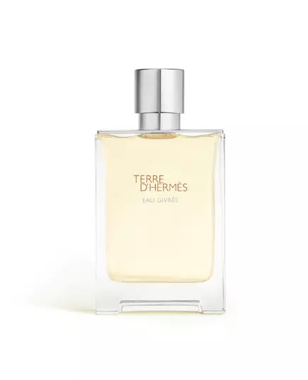 Парфумована вода для чоловіків Hermès Terre d'Hermes Eau Givree Refillable, 50 мл
