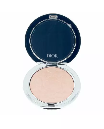 Компактна пудра DIOR Forever Glow Luminizer 02 Gold, 6 г
