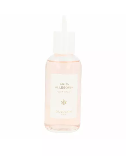 Туалетная вода для женщин, рефилл Guerlain Aqua Allegoria Rosa Rossa, 200 мл
