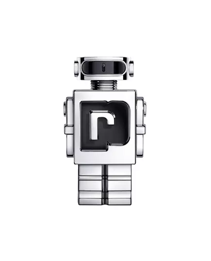 Туалетна вода для чоловіків RABANNE Phantom, 150 мл