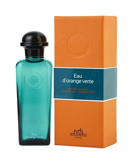 Одеколон унисекс Hermès Eau d'Orange Verte, 100 мл, изображение 2