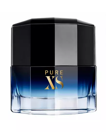 Туалетна вода для чоловіків Paco Rabanne Pure XS, 50 мл