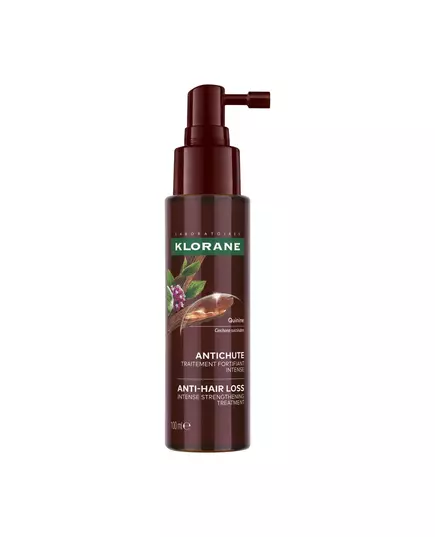 Сироватка для волосся Klorane Chinina Si Floare De Colt Vegan, 100 мл