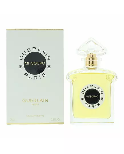 Туалетна вода для жінок Guerlain Mitsouko, 75 мл, зображення 2