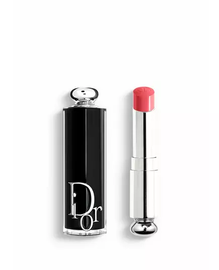 Кремовая губная помада Christian Dior Addict 567 Rose Bobby Refillable, 3,2 г