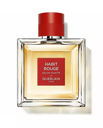Туалетна вода Guerlain HABIT ROUGE, 50 мл