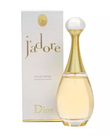 Парфумована вода для жінок Christian Dior J'adore, 50 мл, зображення 2