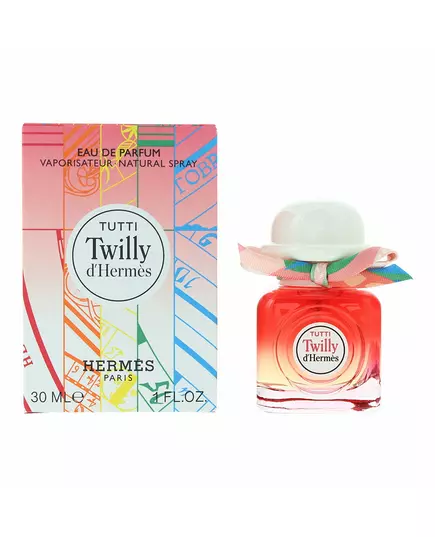 Парфюмерная вода для женщин Hermès Twilly, 30 мл, изображение 2
