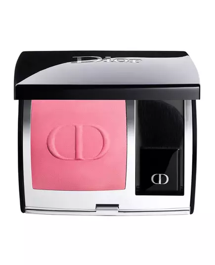 Матеріальні компактні рум’яна Christian Dior Dior Rouge 962 Poison, 6,7 г