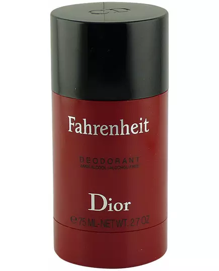 Дезодорант-стік для чоловіків DIOR Fahrenheit, 75 г