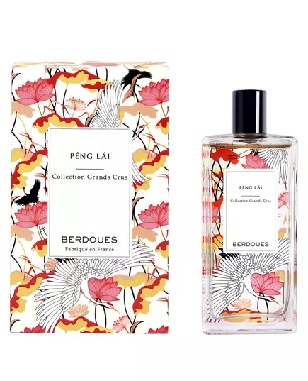 Парфюмерная вода унисекс Parfums Berdoues Peng Lai, 100 мл, изображение 2