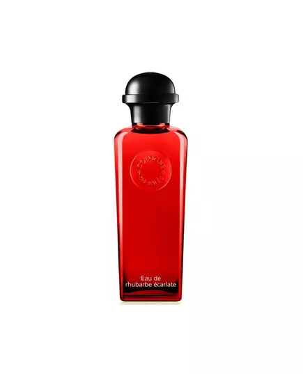 Одеколон Hermès EAU DE RHUBARBE ÉCARLATE, 200 мл