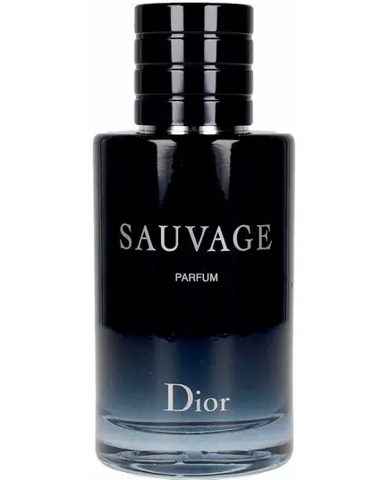 Парфумована вода для чоловіків DIOR SAUVAGE, 100 мл