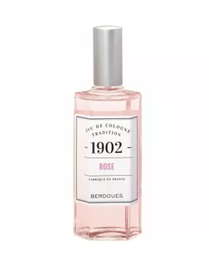 Одеколон для женщин Parfums Berdoues 1902 Rose, 125 мл, изображение 2