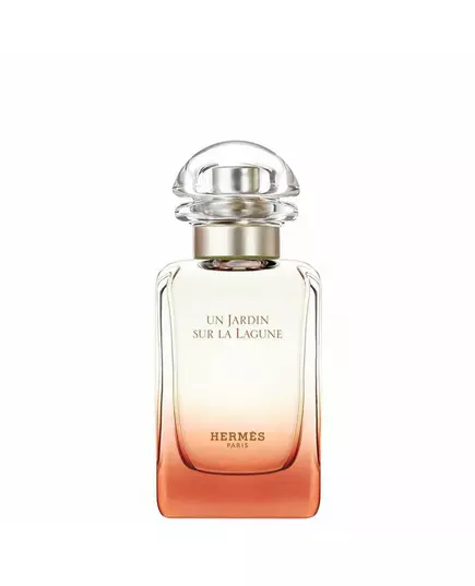 Туалетна вода унісекс Hermès Un Jardin Sur La Lagune, 50 мл