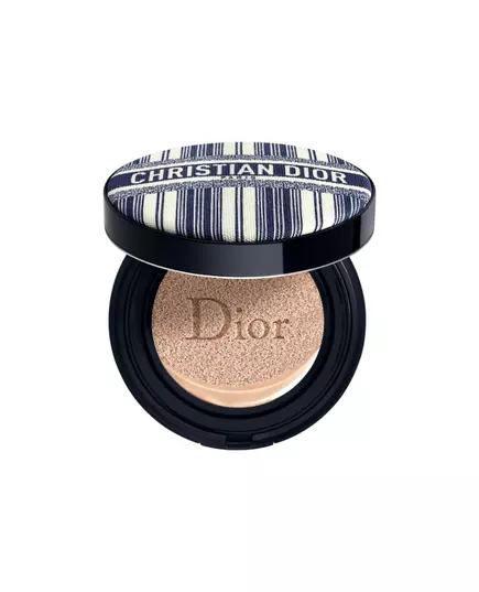 Розсипчаста фіксувальна пудра для макіяжу Christian Dior Forever Cushion 2N Neutral, 14 г