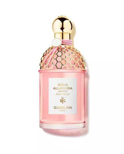 Туалетная вода для женщин Guerlain Aqua Allegoria Harvest Rosa Rossa, 125 мл