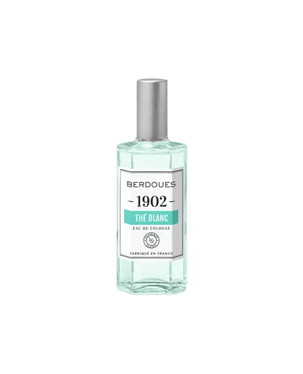 Одеколон унисекс Parfums Berdoues The Blanc, 125 мл