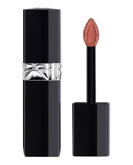 Стійка рідка губна помада Christian Dior Forever 200 Dream, 6 мл
