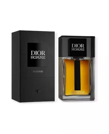 Парфумована вода для чоловіків Christian Dior Dior Homme Intense, 50 мл