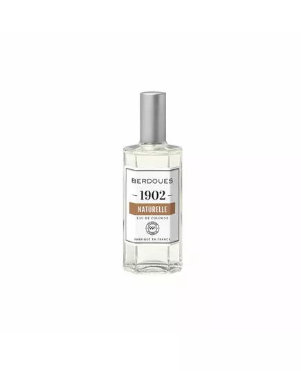Одеколон унісекс Parfums Berdoues 1902 Naturelle, 125 мл