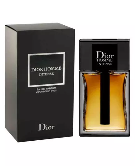 Парфумована вода для чоловіків Christian Dior Dior Homme Intense, 100 мл, зображення 2