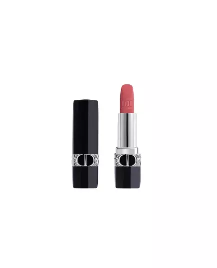 Кремова губна помада Christian Dior Dior Rouge 757 Pink Paw, 3,5 г