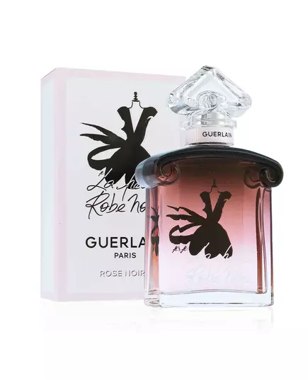 Парфюмерная вода для женщин Guerlain La Petit Robe Noire Rose, 50 мл, изображение 2