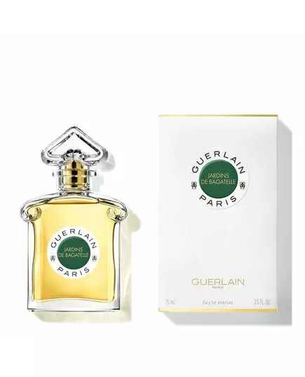 Парфумована вода для жінок Guerlain Jardins De Bagatelle, 75 мл, зображення 2