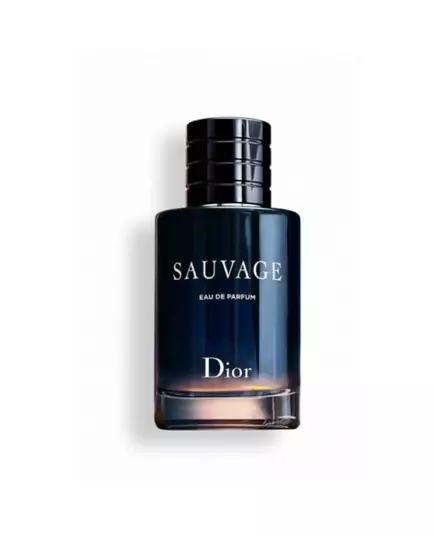 Парфумована вода для чоловіків DIOR Sauvage, 60 мл