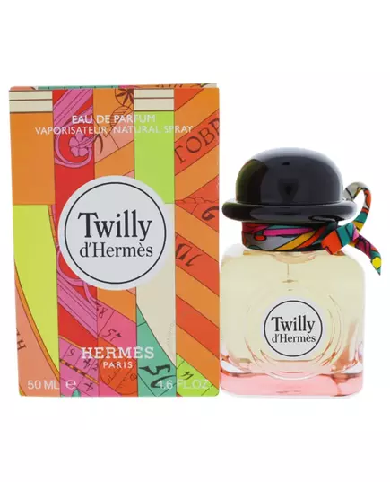 Парфумована вода для жінок Hermès Twilly d'Hermes, 50 мл, зображення 4