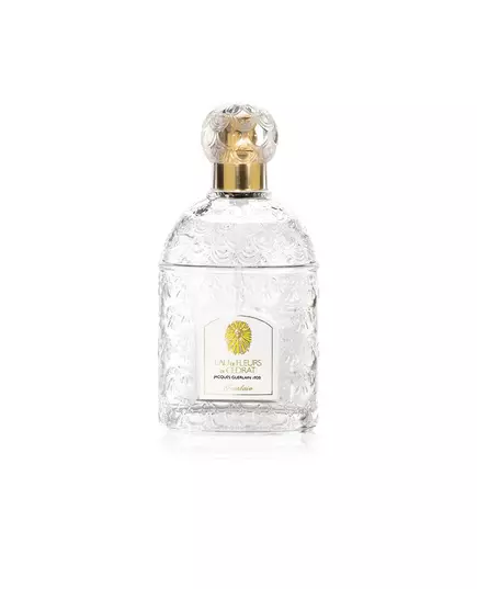 Туалетна вода унісекс Guerlain Eau De Fleurs De Cedrat, 100 мл
