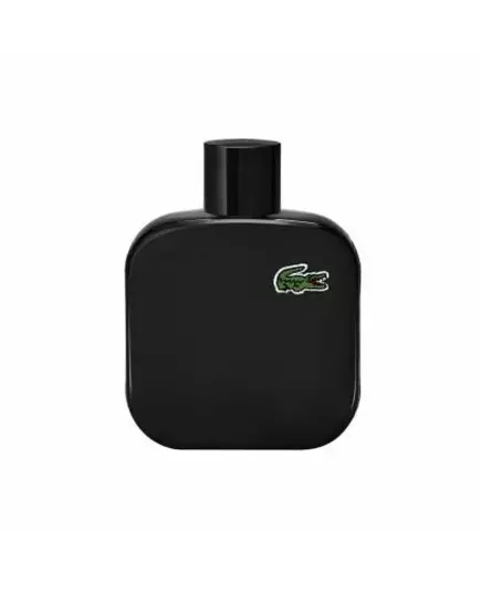 Туалетна вода для чоловіків Lacoste Eau de Lacoste L.12.12. Noir, 50 мл