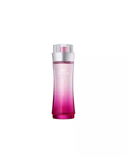Туалетна вода для жінок Lacoste Touch of Pink, 50 мл