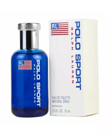 Туалетна вода Ralph Lauren POLO SPORT, 75 мл, зображення 2