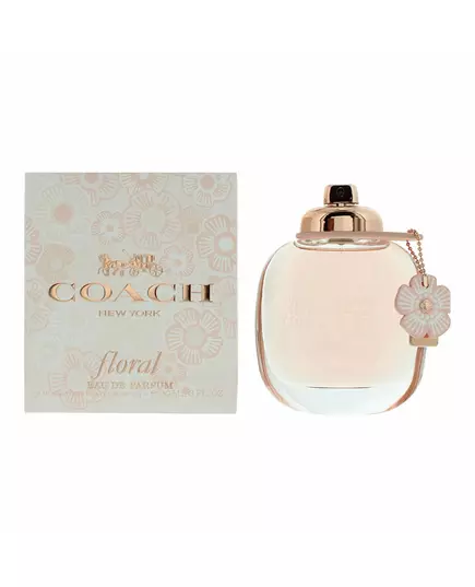 Парфумована вода для жінок Coach Floral, 90 мл, зображення 2