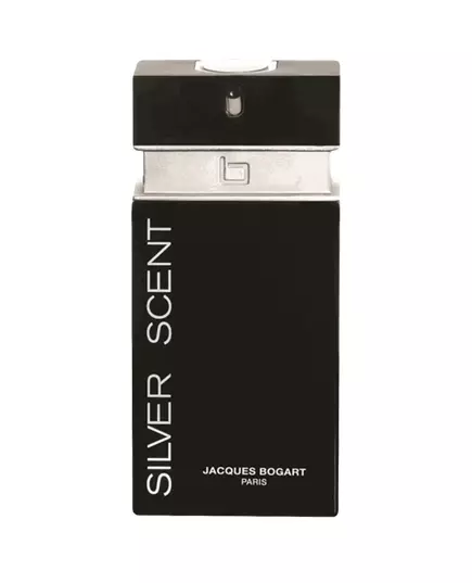 Туалетная вода для мужчин Jacques Bogart Silver Scent, 200 мл