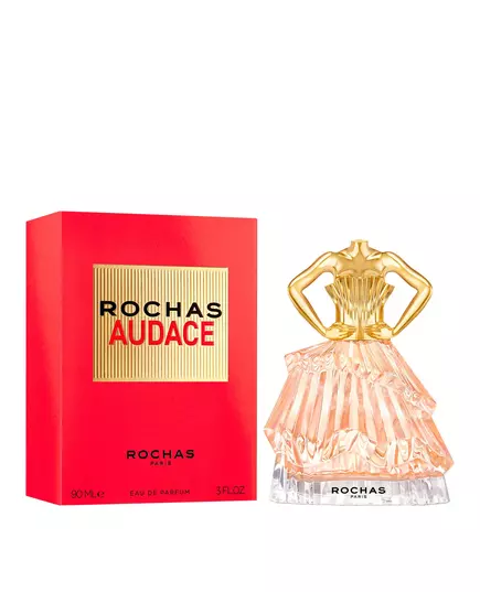 Парфумована вода для жінок Rochas AUDACE, 90 мл, зображення 2