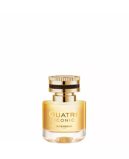 Парфумована вода для жінок Boucheron Quatre Iconic, 30 мл