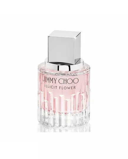 Туалетна вода для жінок Jimmy Choo Illicit Flower, 100 мл