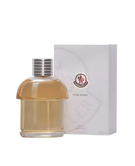 Парфумована вода для жінок, рефіл Moncler Pour Femme, 150 мл, зображення 2
