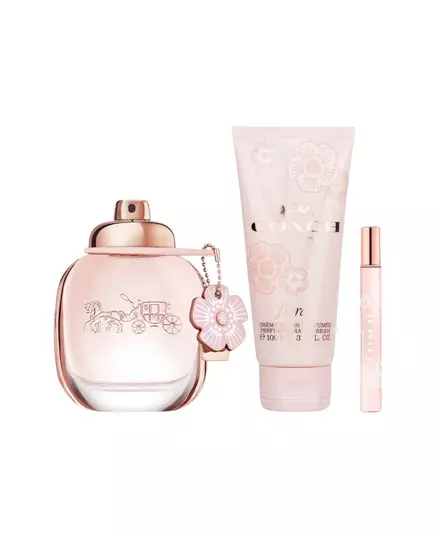 Набір парфумерії Coach Floral, 90 мл