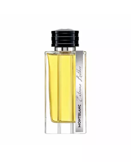 Парфумована вода для чоловіків Mont Blanc Extreme Leather, 125 мл, зображення 2