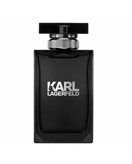 Туалетна вода для чоловіків Karl Lagerfeld Pour Homme, 100 мл
